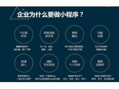 究竟要怎么样推广我想小程序呢?如何做到吸粉引流从0到100万用户？