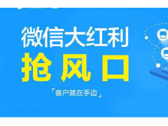  微信小程序加盟前景如何?做小程序代理商真的能赚很多钱吗？