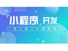 想定制一款微信小程序感觉市场很乱，该如何选择一家可靠的开发公司？